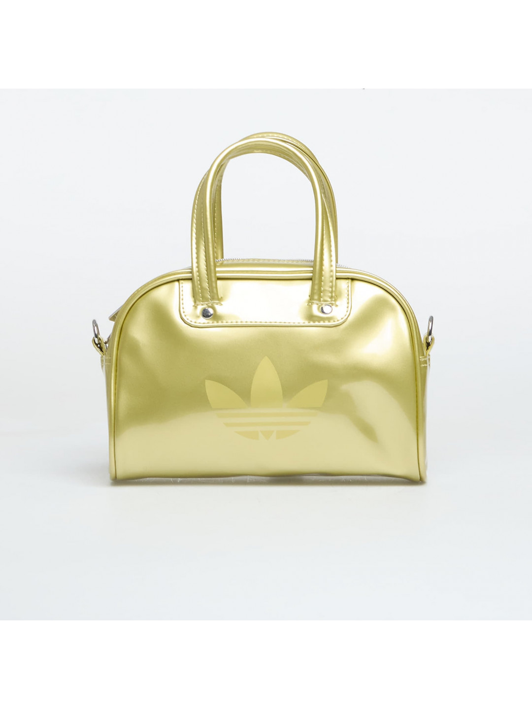 Taška adidas Adicolor Mini Bowling Bag Gold Met Universal